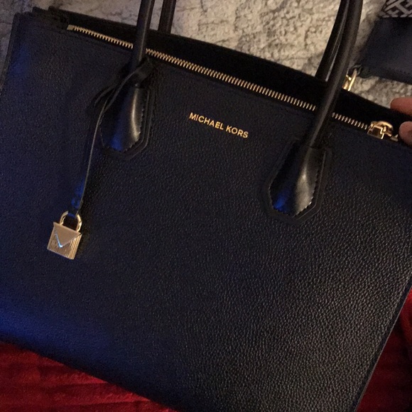 Michael Kors tote bag - Picture 1 of 2